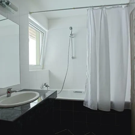 Luky 公寓 Vyšné Ružbachy