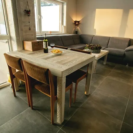 Apartmán Luky Vysne Ruzbachy