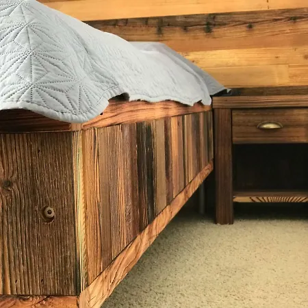 Luky Vyšné Ružbachy