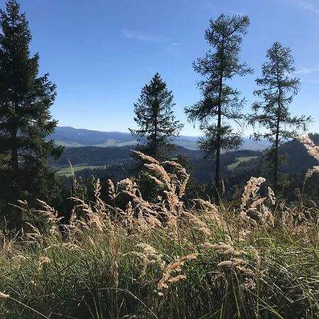 Luky 公寓 Vyšné Ružbachy