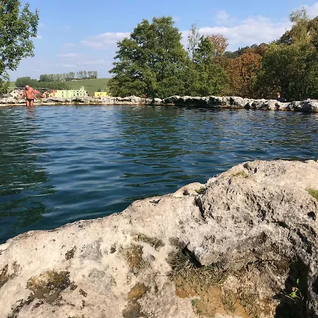Luky Apartman