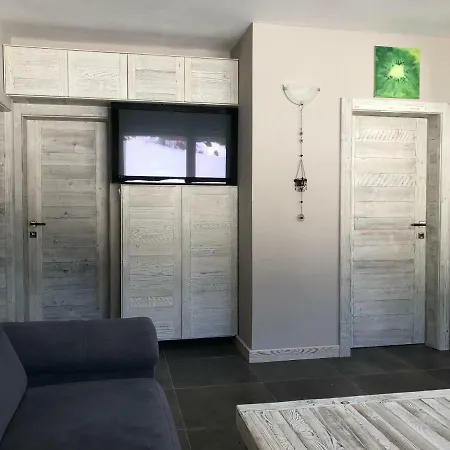 Luky * Vyšné Ružbachy