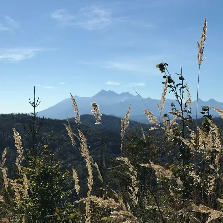 Luky Vyšné Ružbachy